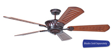 Craftmade DCEP70OB - 70" Ceiling Fan (Blades Sold Separately)