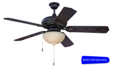 Fan Motor Without Blades