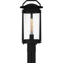 Quoizel CLI9009EK - Clifton Outdoor Lantern
