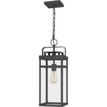 Quoizel KTN1908MB - Keaton Outdoor Lantern