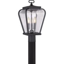 Quoizel PRV9009K - Province Outdoor Lantern