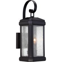 Quoizel TML8407K - Trumbull Outdoor Lantern