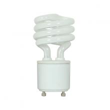 Compact Fluorescent (CFL) Bulbs