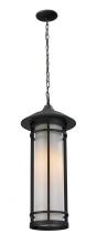 Z-Lite 530CHB-ORB - Outdoor Chain Light