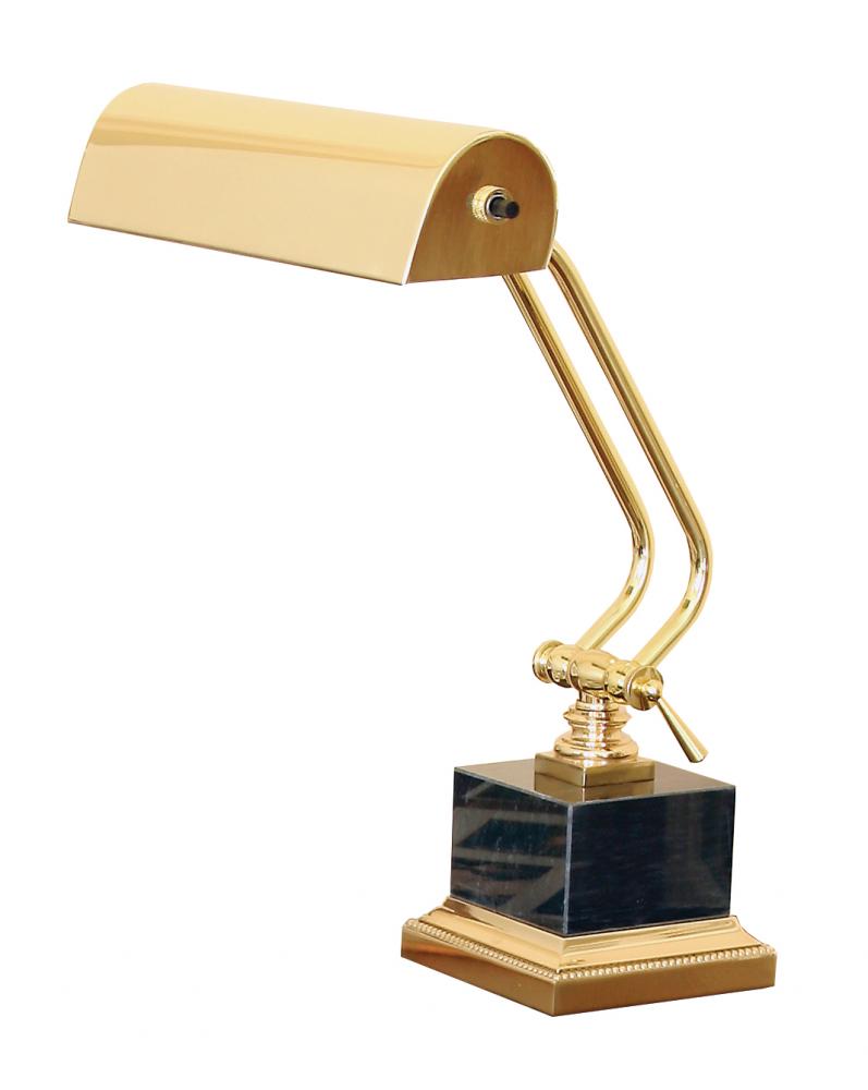 Desk/Piano Lamp
