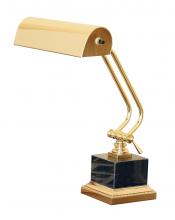 House of Troy P10-101-B - Desk/Piano Lamp