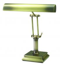 House of Troy P14-201-AB - Desk/Piano Lamp