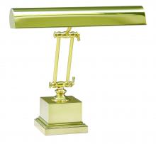 House of Troy P14-202 - Desk/Piano Lamp