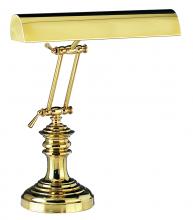 House of Troy P14-204 - Desk/Piano Lamp