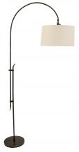 House of Troy W401-OB - Windsor Wall Lamp