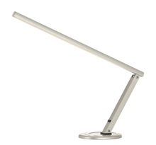 CAL Lighting BO-2781DK - Savona 10W LED Metal Adjust Able Desk Lamp