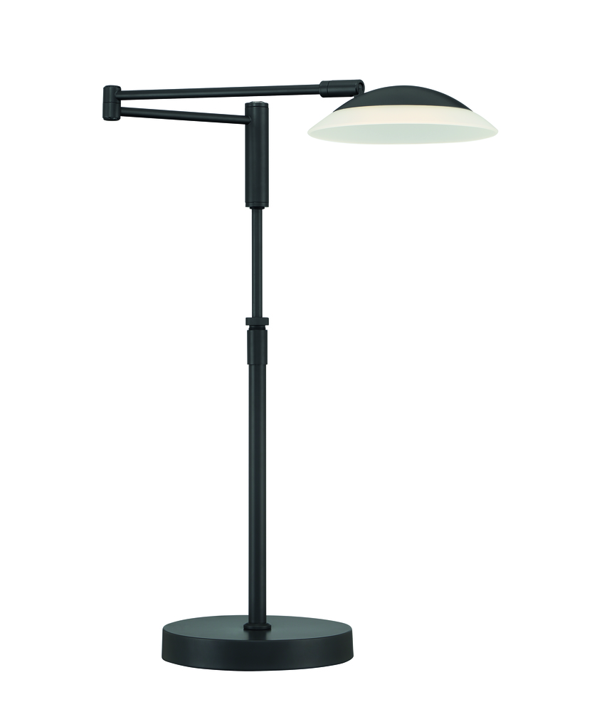 Meran Turbo Table Lamp