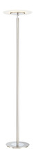 Arnsberg 479110107 - Tampa - Single Pole Floor Lamp