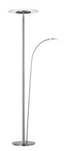 Arnsberg 479110207 - Tampa - Double Pole Floor Lamp