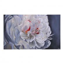 Renwil OL736 - Floral Elegance  Canvas