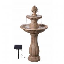 Outdoor Fountains