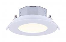 Recessed Lighting Trims