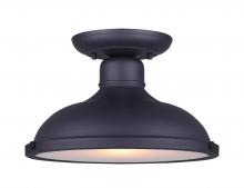 Exterior Semi-Flush Mts.