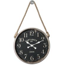 Uttermost 06428 - Uttermost Bartram Wall Clock