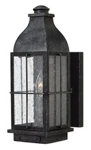 Hinkley 2040GS - Small Wall Mount Lantern
